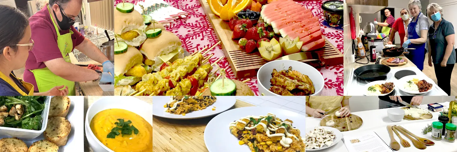 cooking classes sydney benefits banner