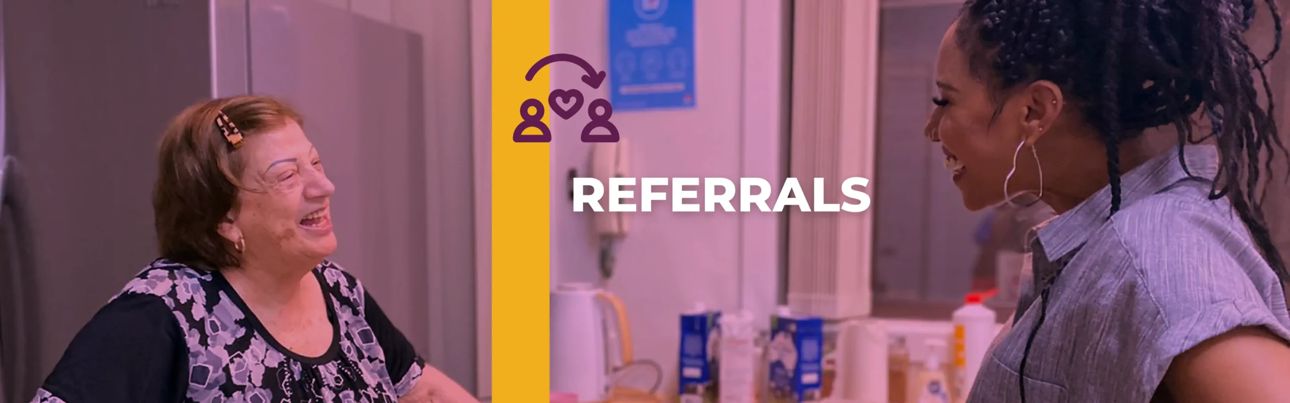 referrals banner