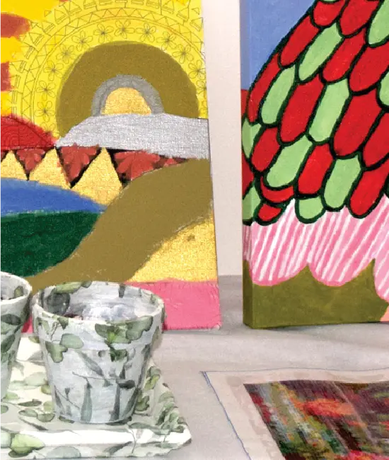 Services Vertical Banner Free Hearts 3