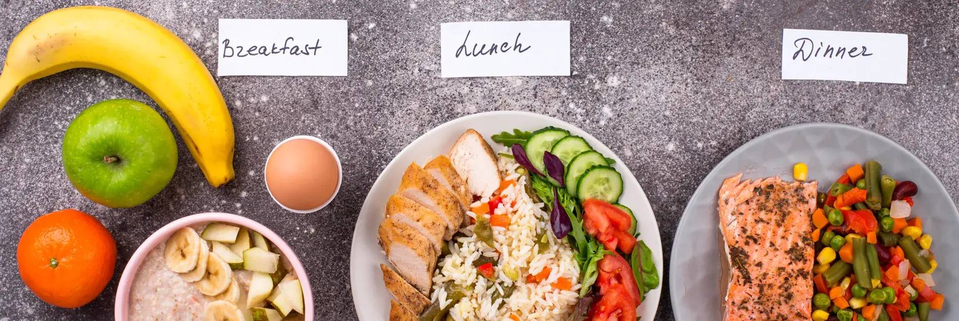 cooking classes sydney nutrition banner