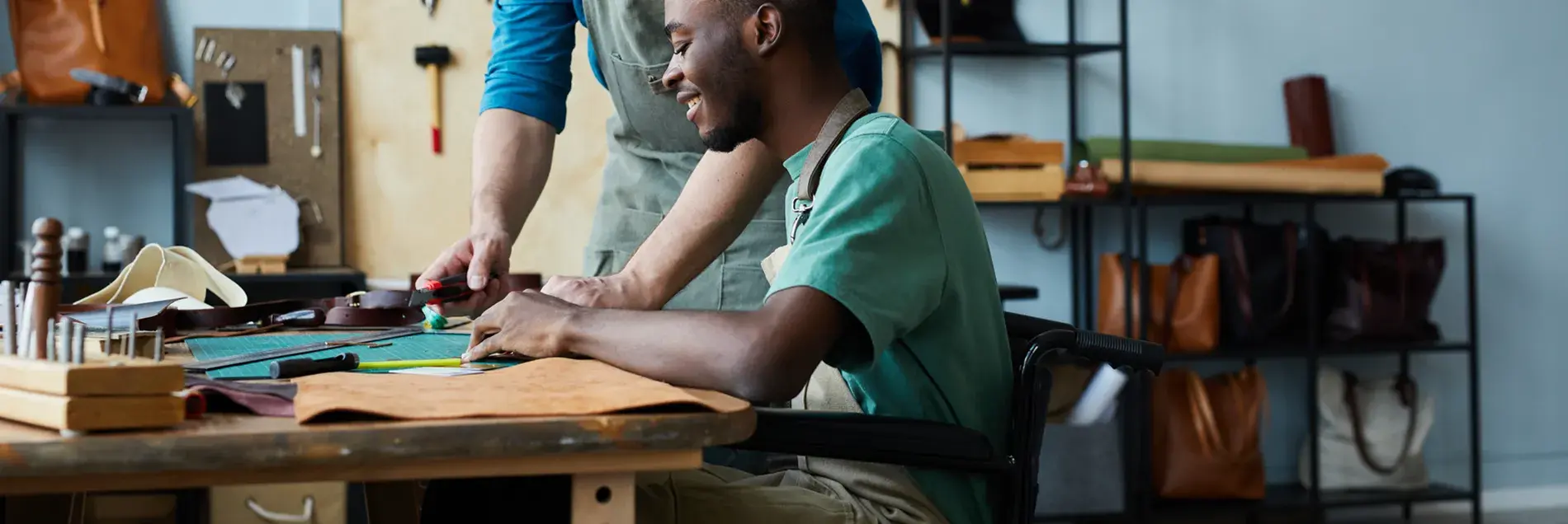 woodworking classes sydney social benefits banner