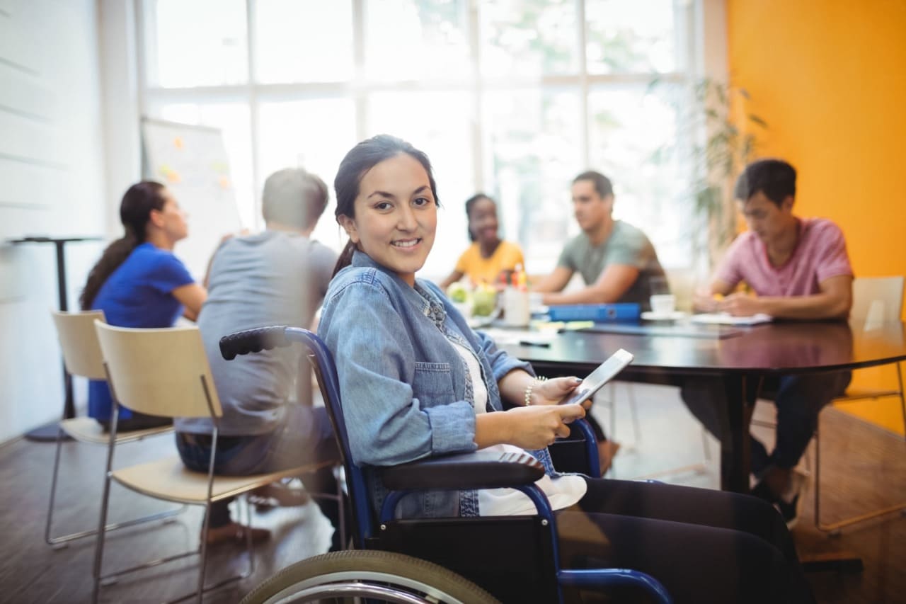 disabilities day programs
