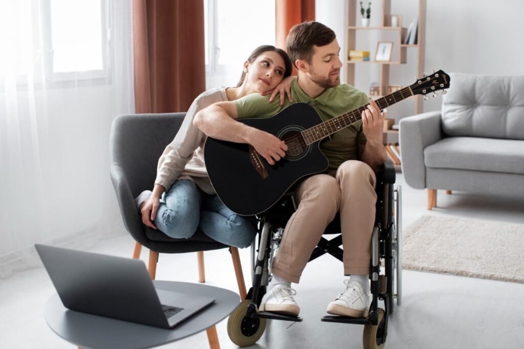 guitar lessons