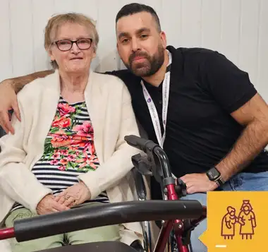 Aged Care
