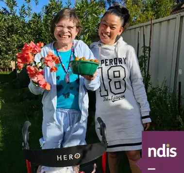 NDIS Services